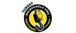 Turgay Malkoçoğlu Vinç
